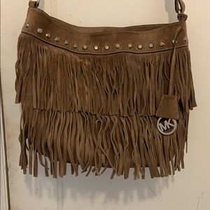 MICHAEL KORS crossbody bag